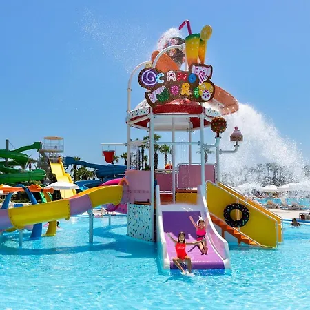 Miracle Complex Antalya