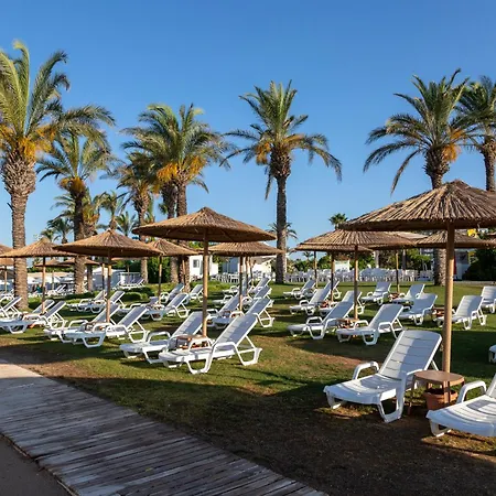 Resort Miracle Antalya