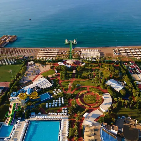 Miracle Resort