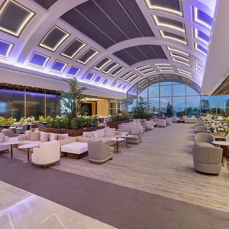 Miracle Resort 5*