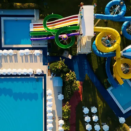 Resort Miracle 5*